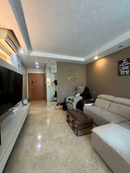Changi Rise Condominium (D18), Condominium #556465351